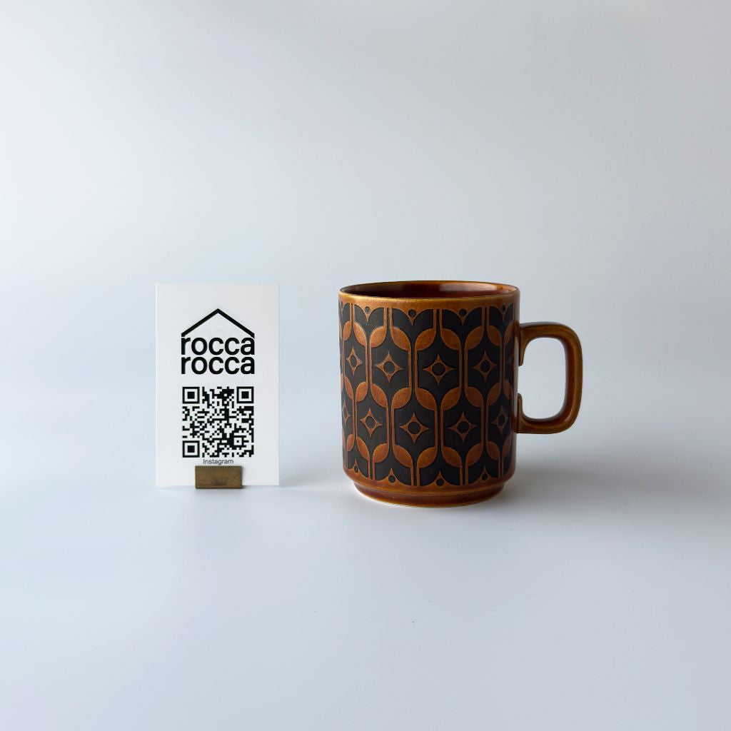 HEIRLOOM エアルーム マグカップ