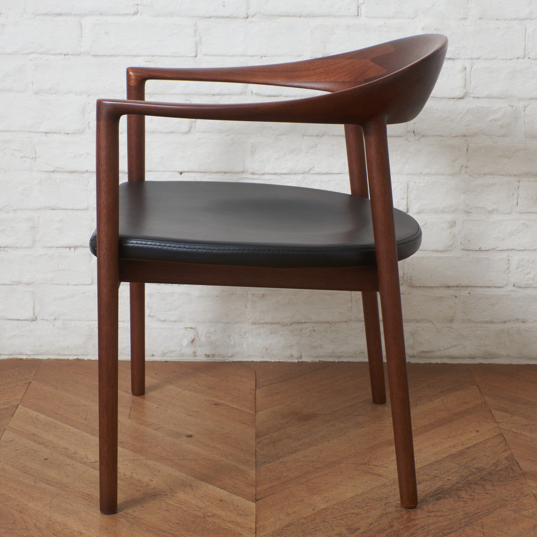 HORSE SHOE アームチェア