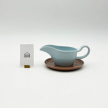 Lucerne ルツェルン ソースボート