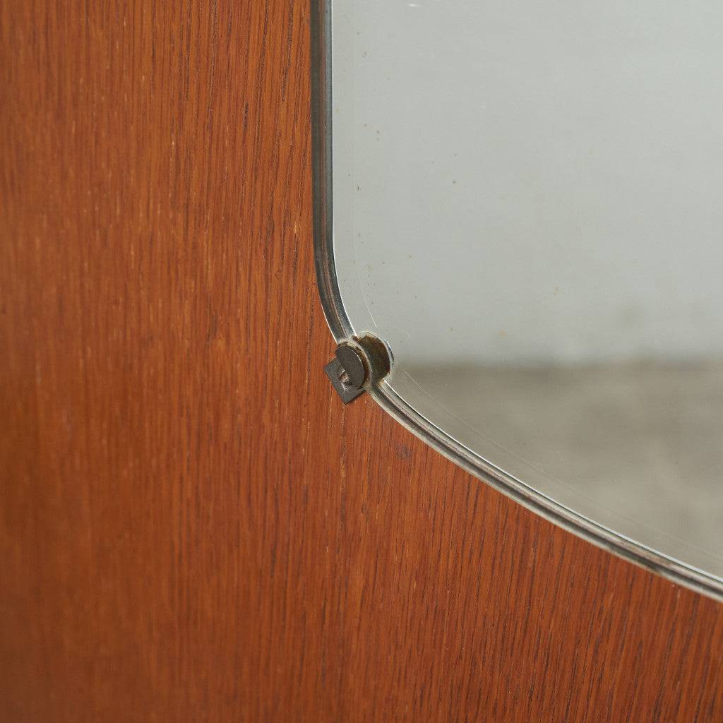 アールデコ様式 ホールスタンド