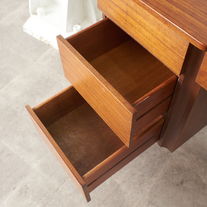 英国ヴィンテージ デスク