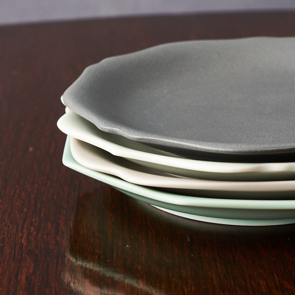 meimei プレート 16.5mm 4枚セット