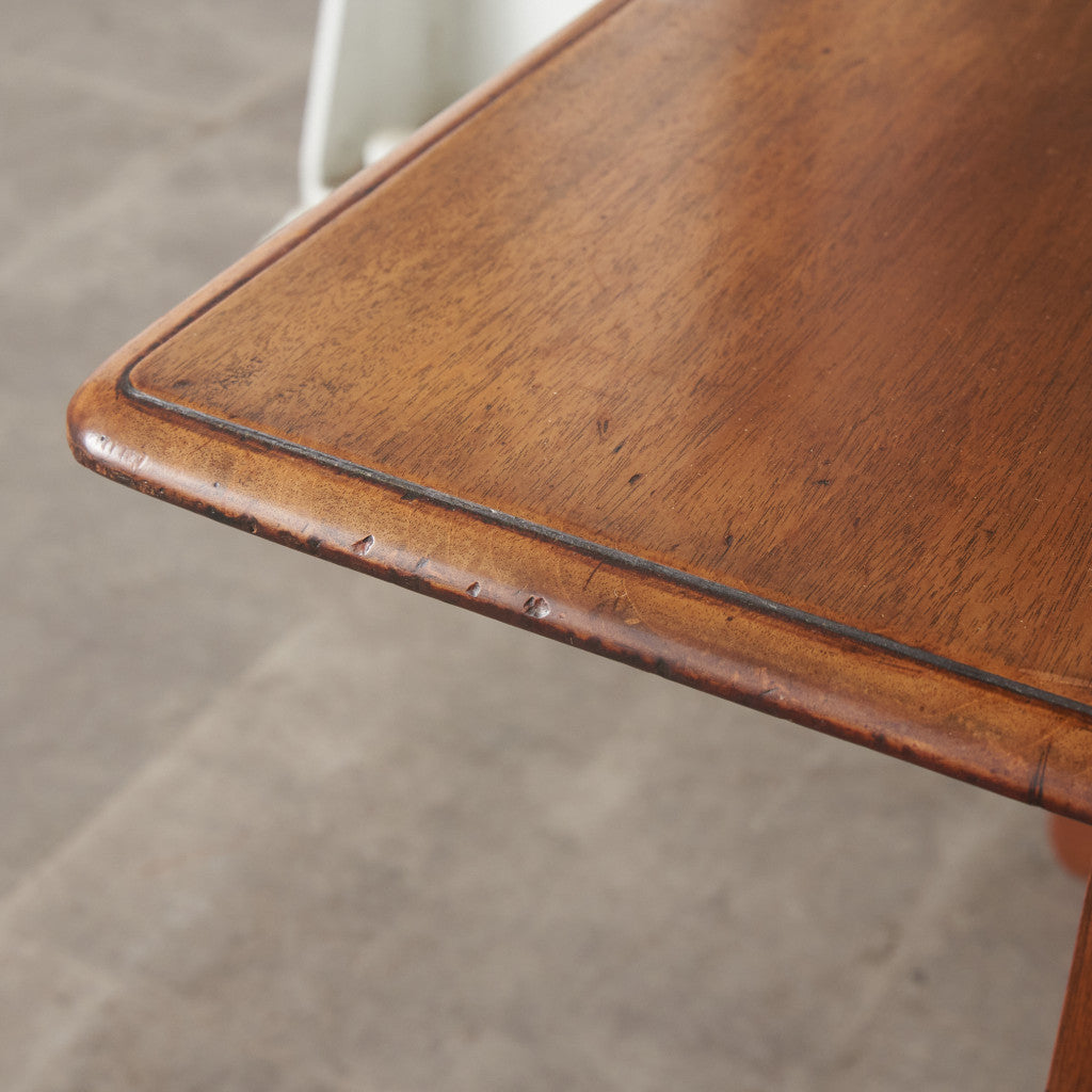 フランス アンティーク アールデコ様式 サイドテーブル