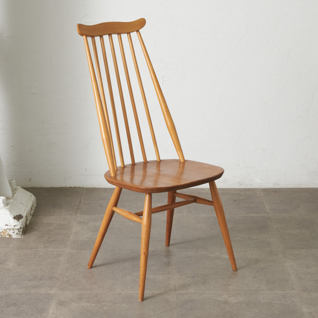 ヴィンテージ ゴールドスミスチェア