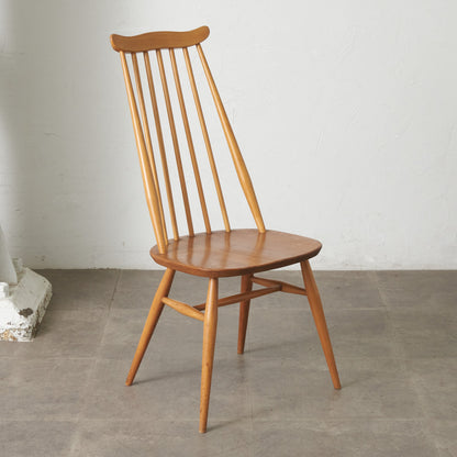 ヴィンテージ ゴールドスミスチェア