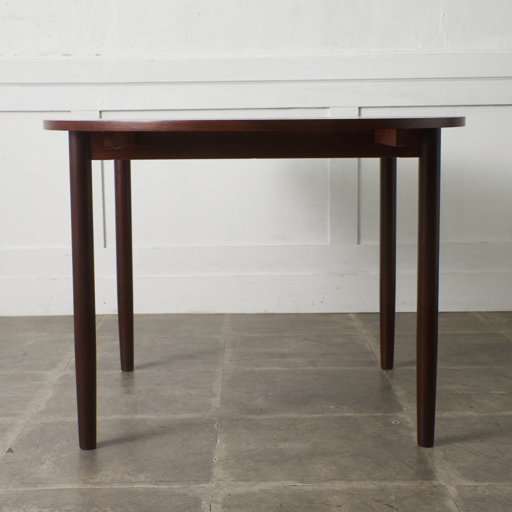 デンマークヴィンテージ ドロップリーフ テーブル – rocca rocca