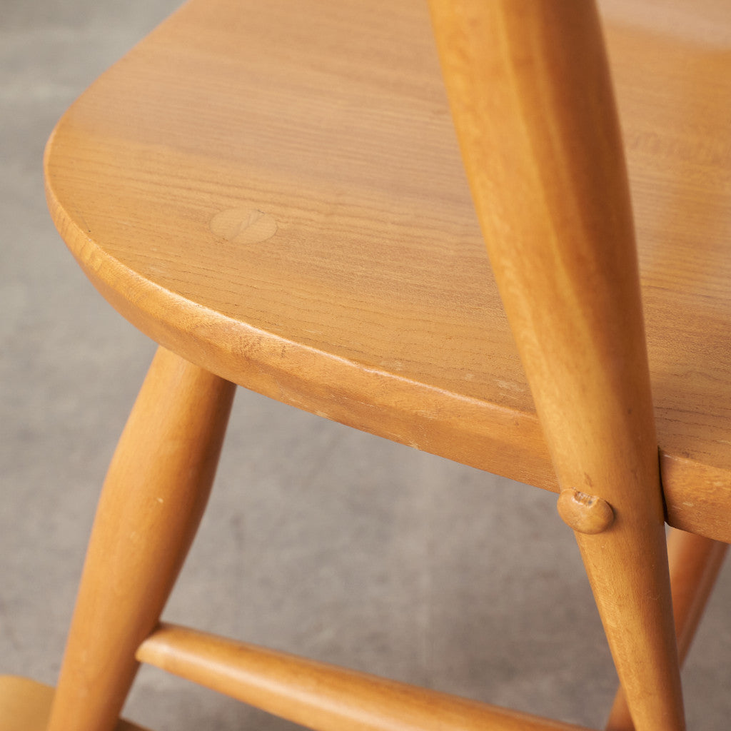 ercol グランドマザー ロッキングチェア