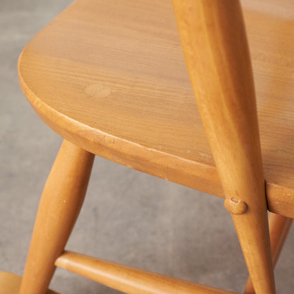 ercol グランドマザー ロッキングチェア