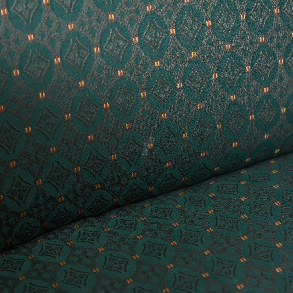 クラシック ウイングバックチェア