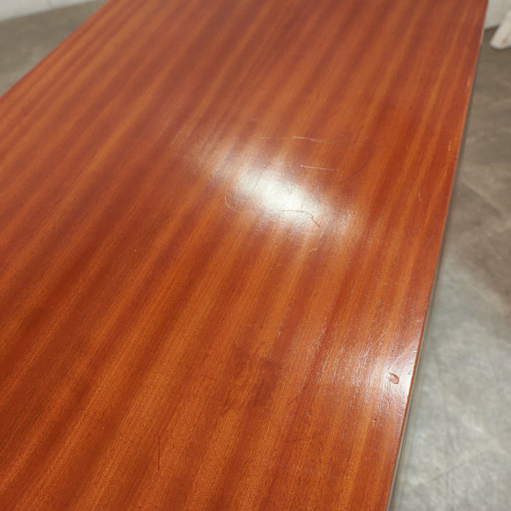 英国ヴィンテージ フォールディングデスク