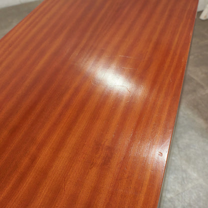 英国ヴィンテージ フォールディングデスク