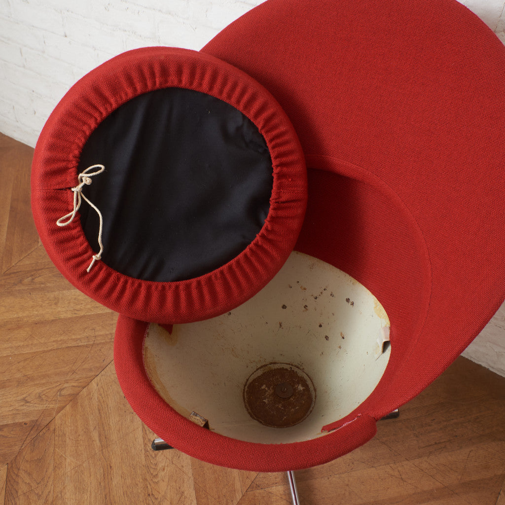 Verner Panton コーンチェア