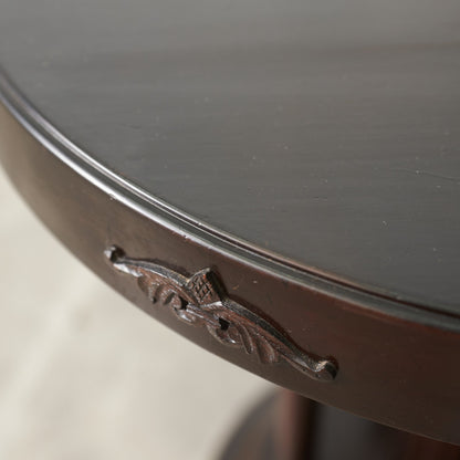 年代物 カフェテーブル