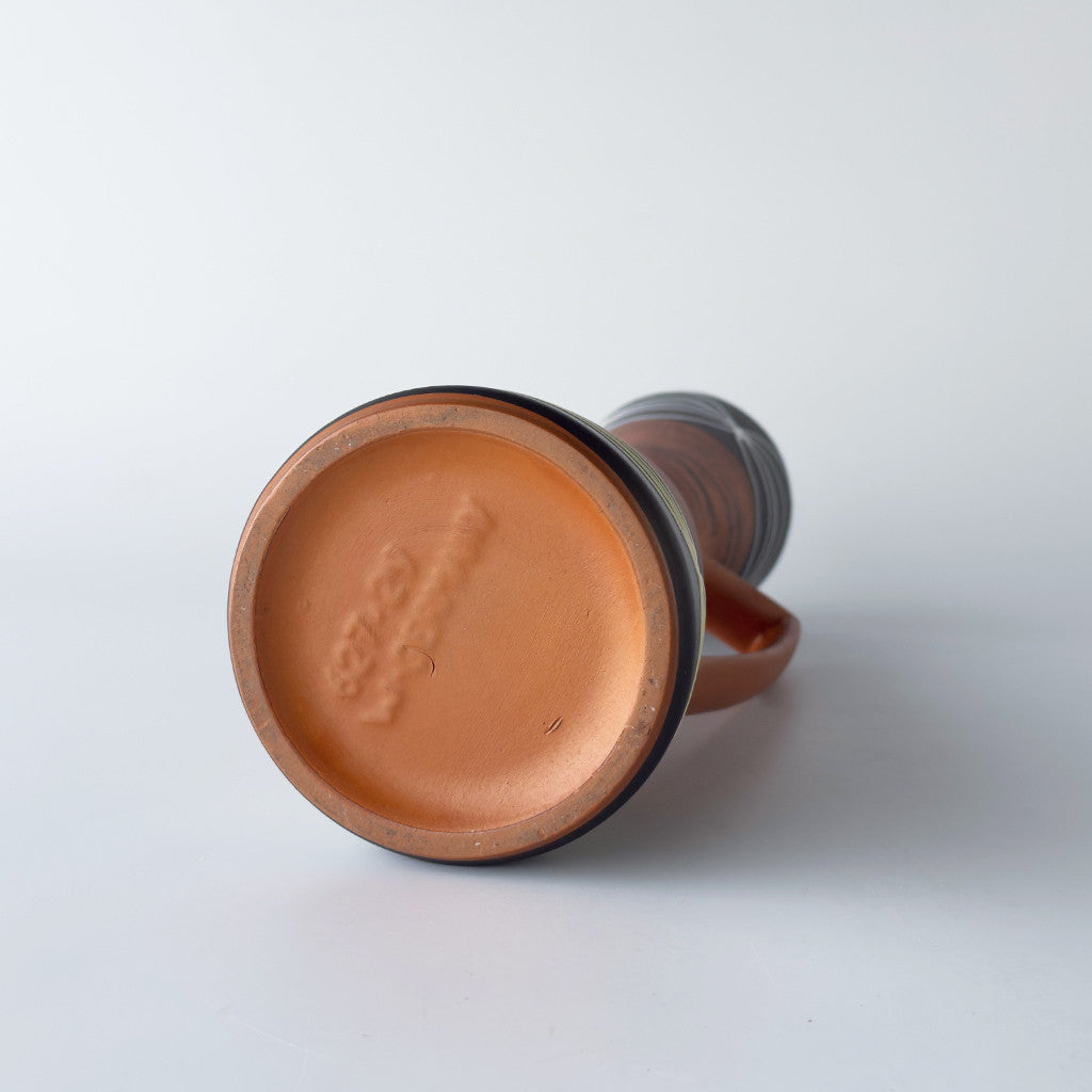 ヴィンテージ フラワーベース