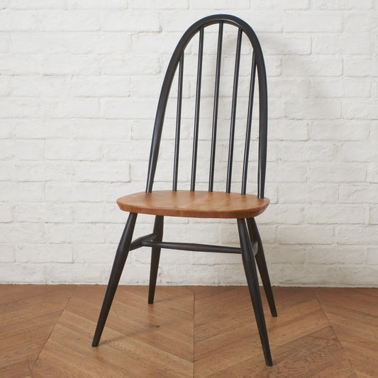 ヴィンテージ クエーカーチェア / リペイント品