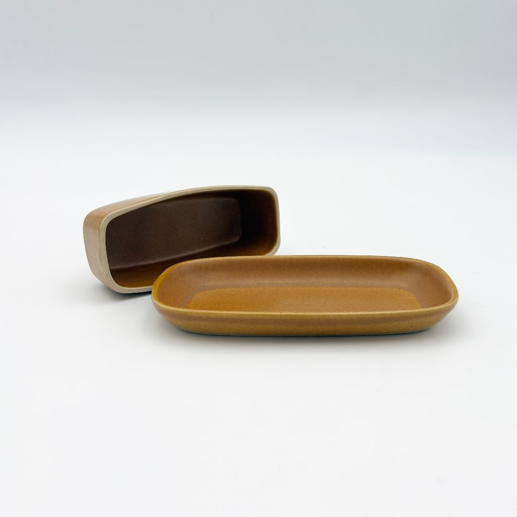 Canterbury カンタベリー バターケース