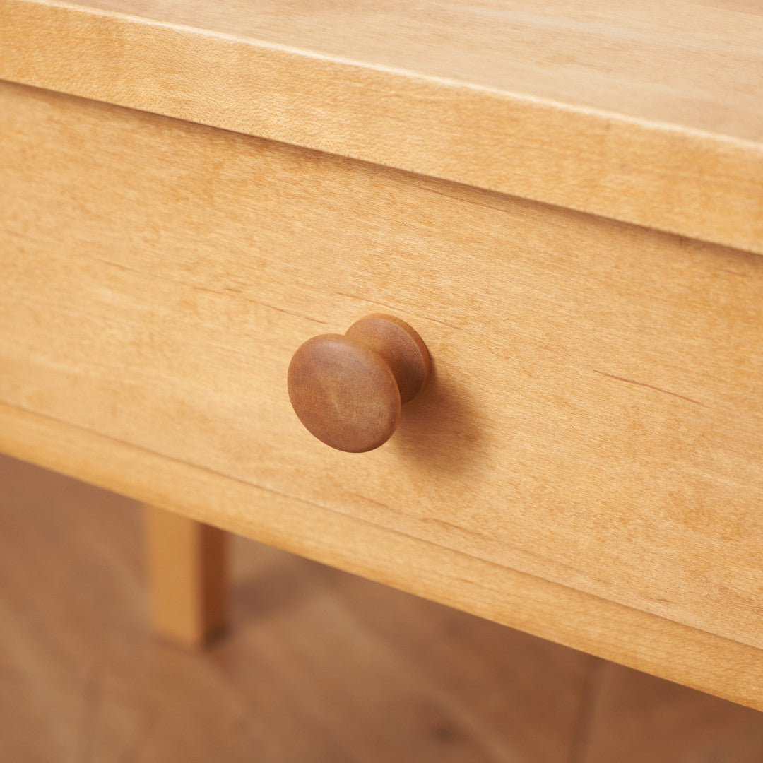 サイドテーブル