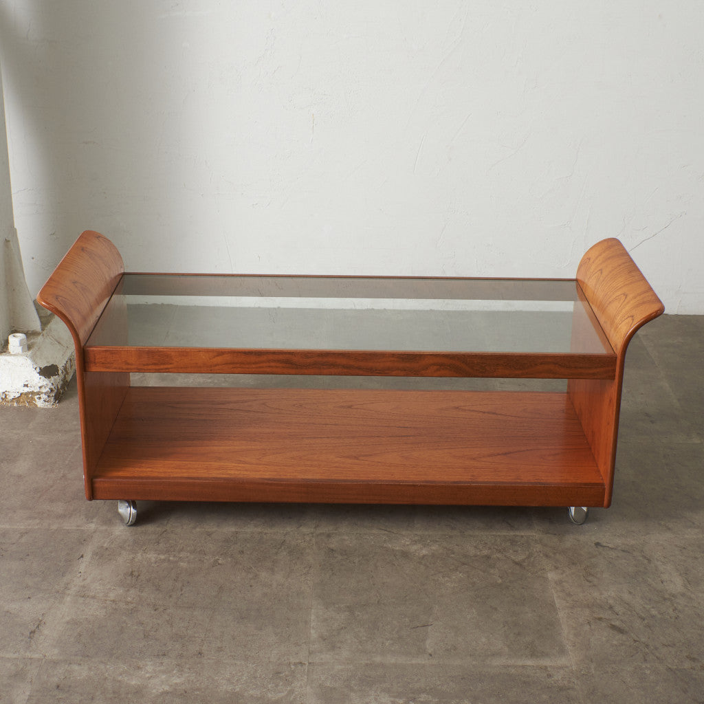 チューリップ コーヒーテーブル (3500D)