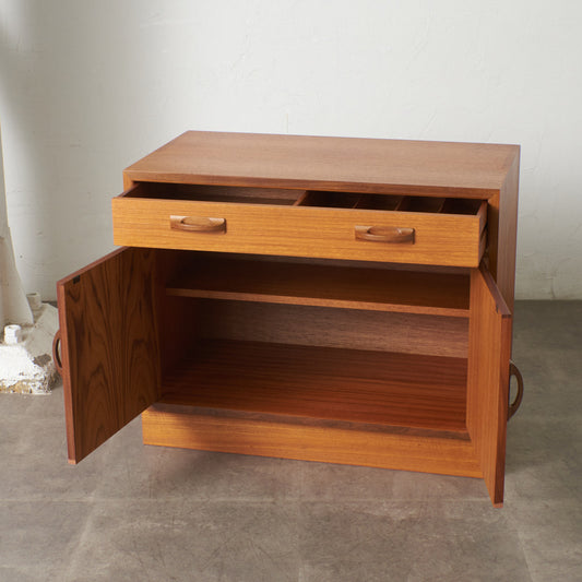 Sieraサイドキャビネット Base unit 3010