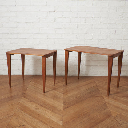 ヴィンテージ ネストテーブル