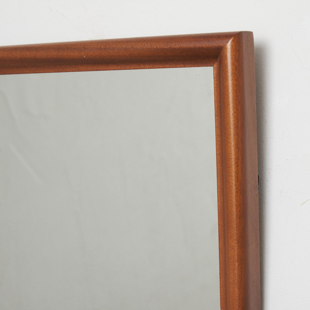 イギリスヴィンテージ ウォールミラー