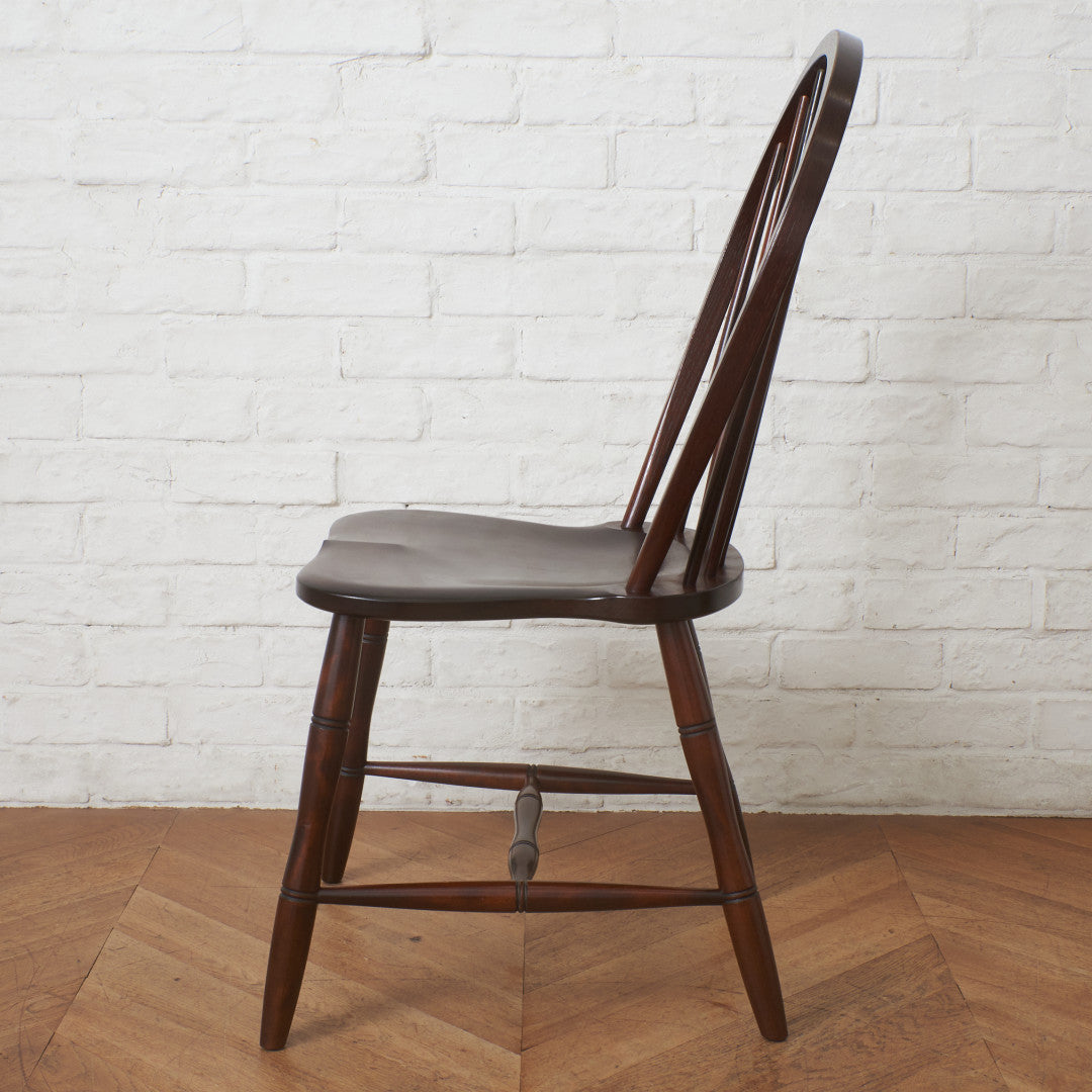 #72 リーチ型チェア