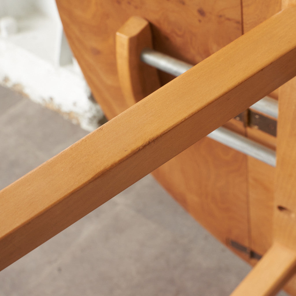 ヴィンテージ バタフライテーブル