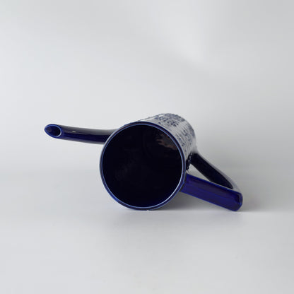 Totem トーテム コーヒーポット コバルトブルー