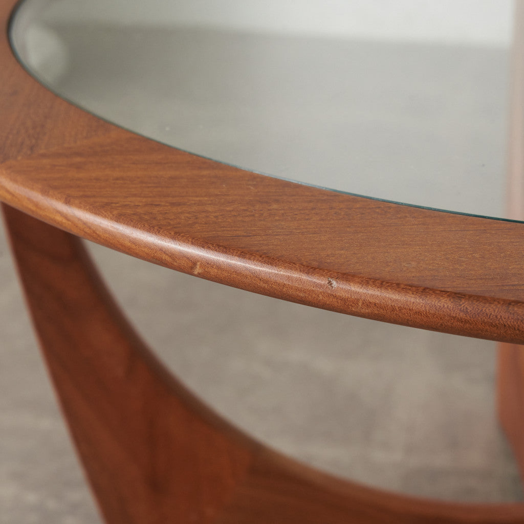 サーキュラー アストロテーブル Occasional Table (8040)