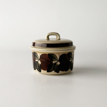 Ruija ルイージャ シュガーポット