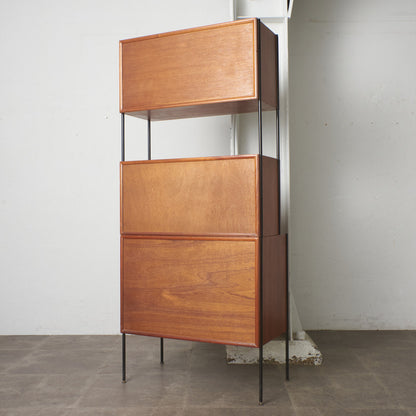 VANSON ウォールユニット キャビネット