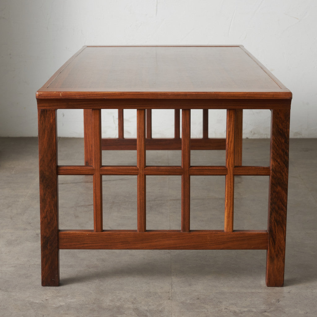 ヴィンテージ センターテーブル