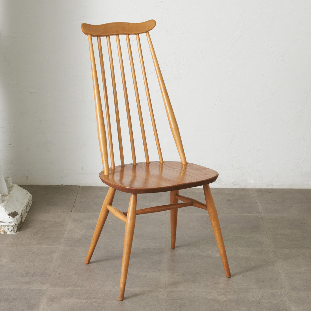 ヴィンテージ ゴールドスミスチェア