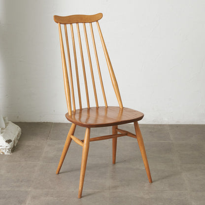 ヴィンテージ ゴールドスミスチェア