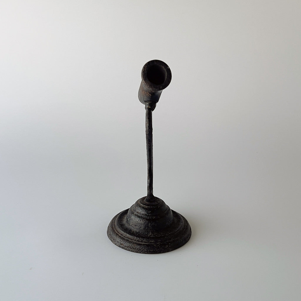 アンティーク ゴッファリングアイロン