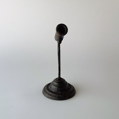 アンティーク ゴッファリングアイロン