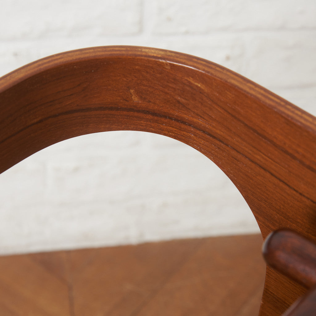 ヴィンテージ プライウッド アンブレラスタンド