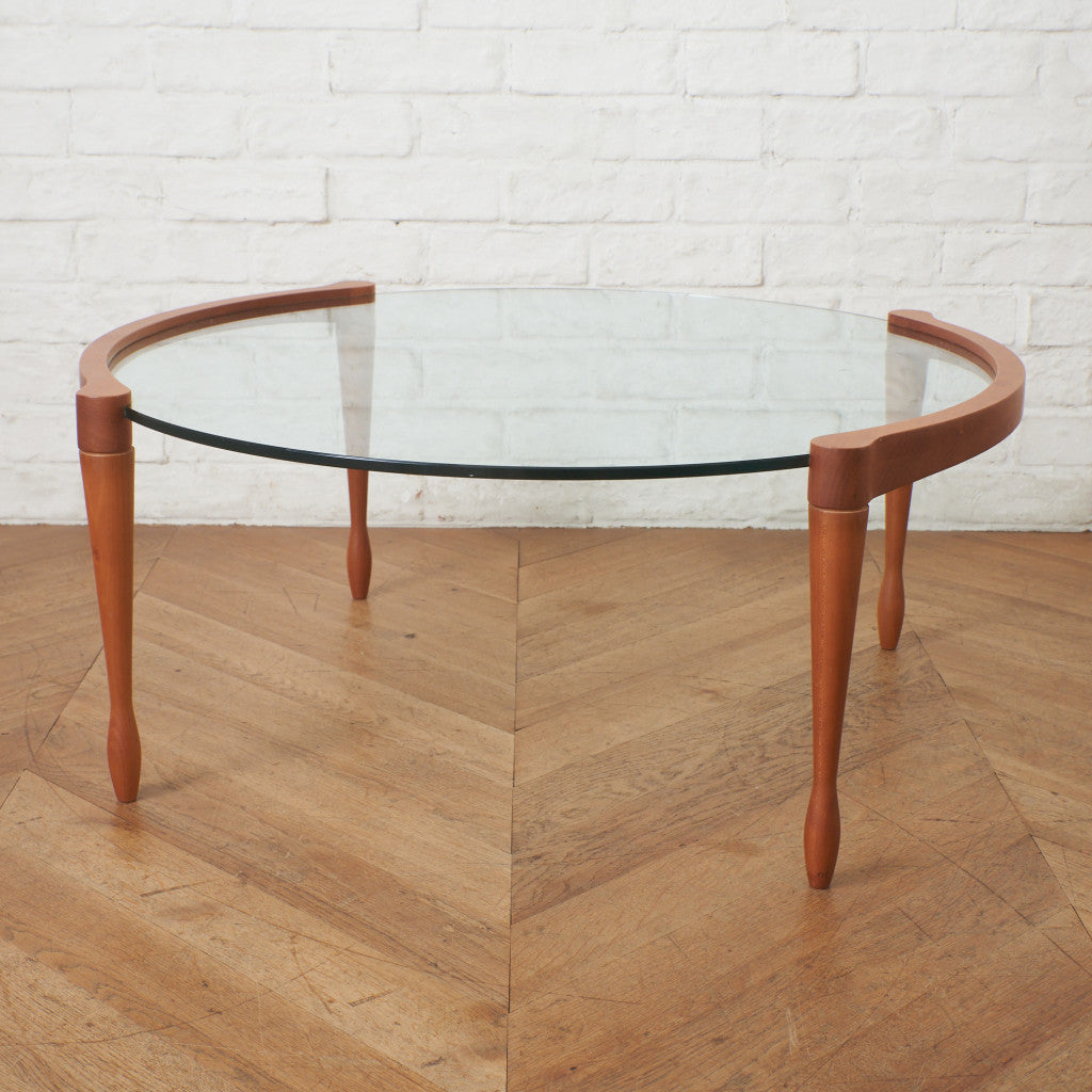 GIOTTO リビングテーブル – rocca rocca