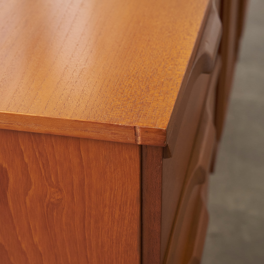 ヴィンテージ サイドボード