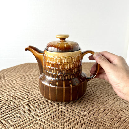 WEDGWOOD Sierra ティーポット