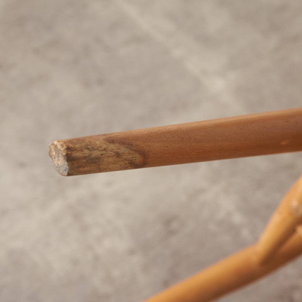 ゴールドスミス アームチェア