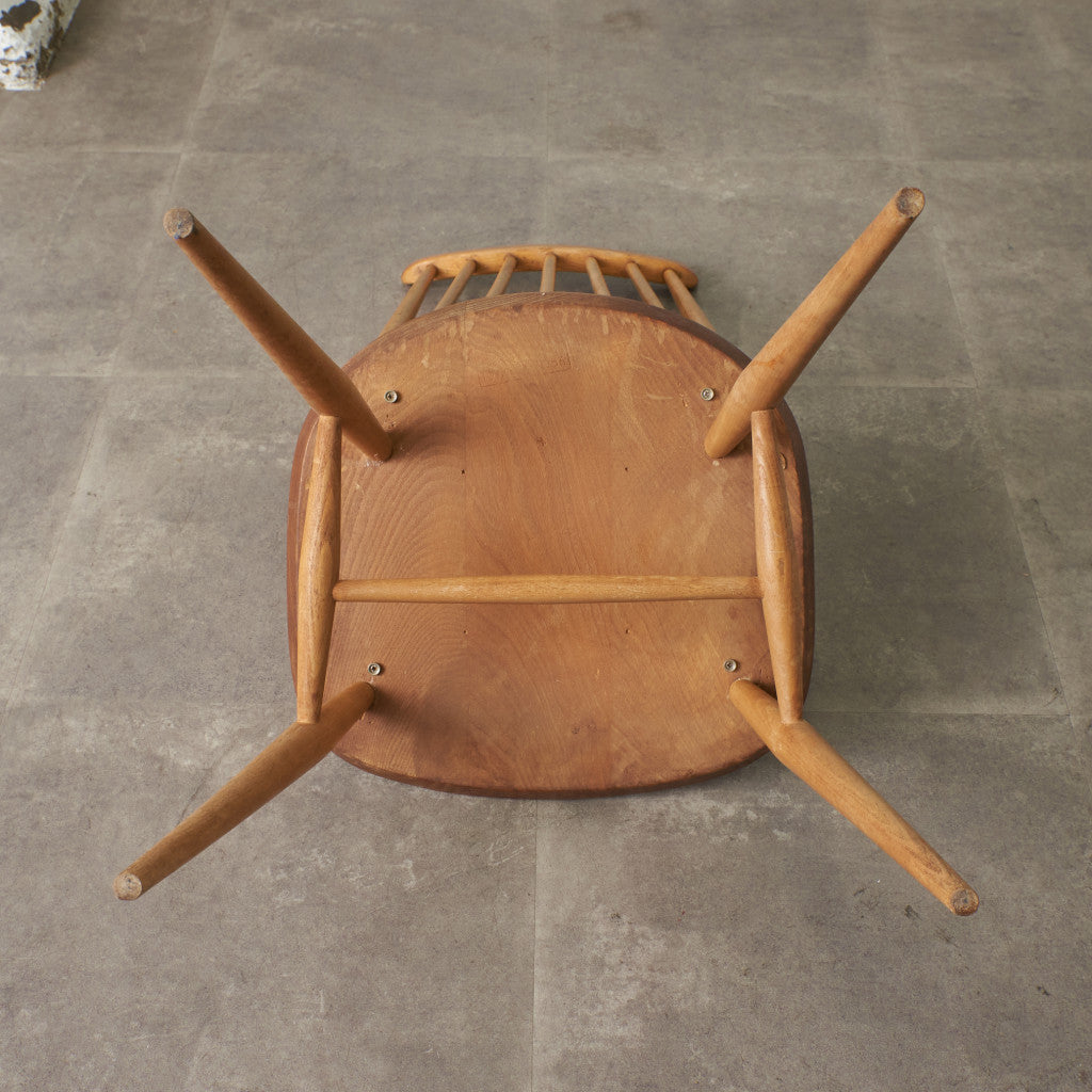 ヴィンテージ ゴールドスミスチェア