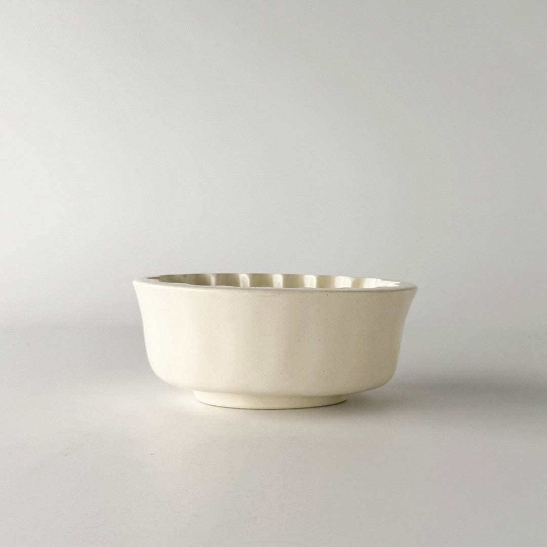 英国ヴィンテージ 陶器製 ゼリーモールド