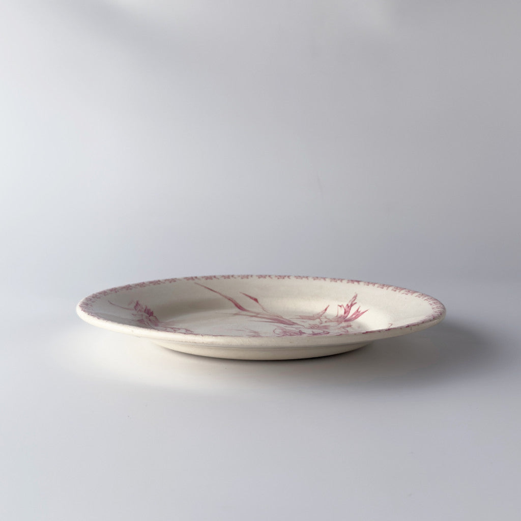 GLAIEUL グラジオラス プレート