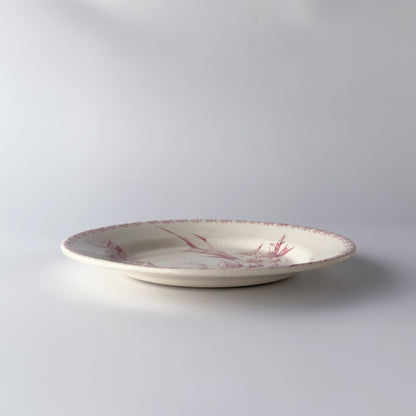 GLAIEUL グラジオラス プレート