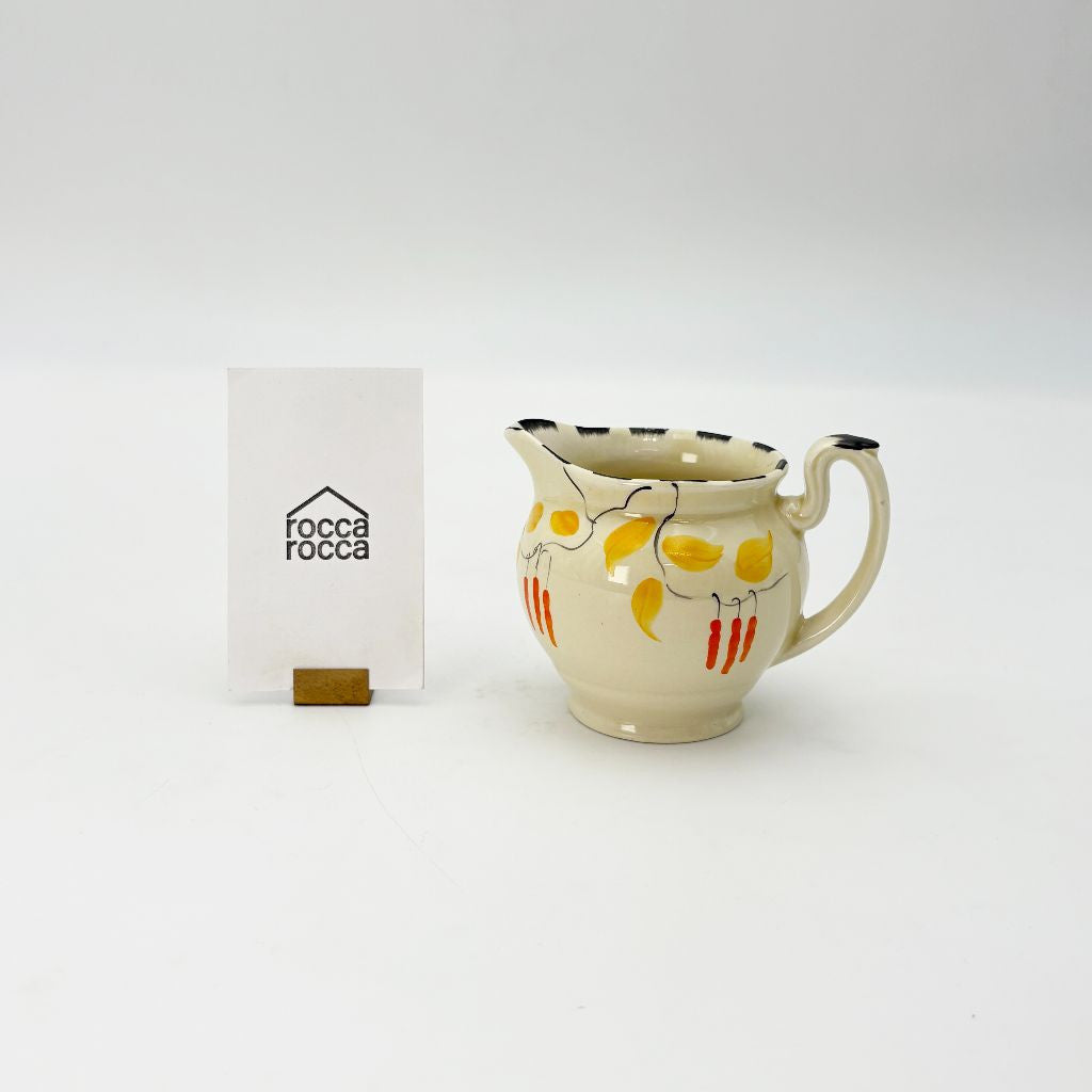 ヴィンテージ ミルクピッチャー – rocca rocca