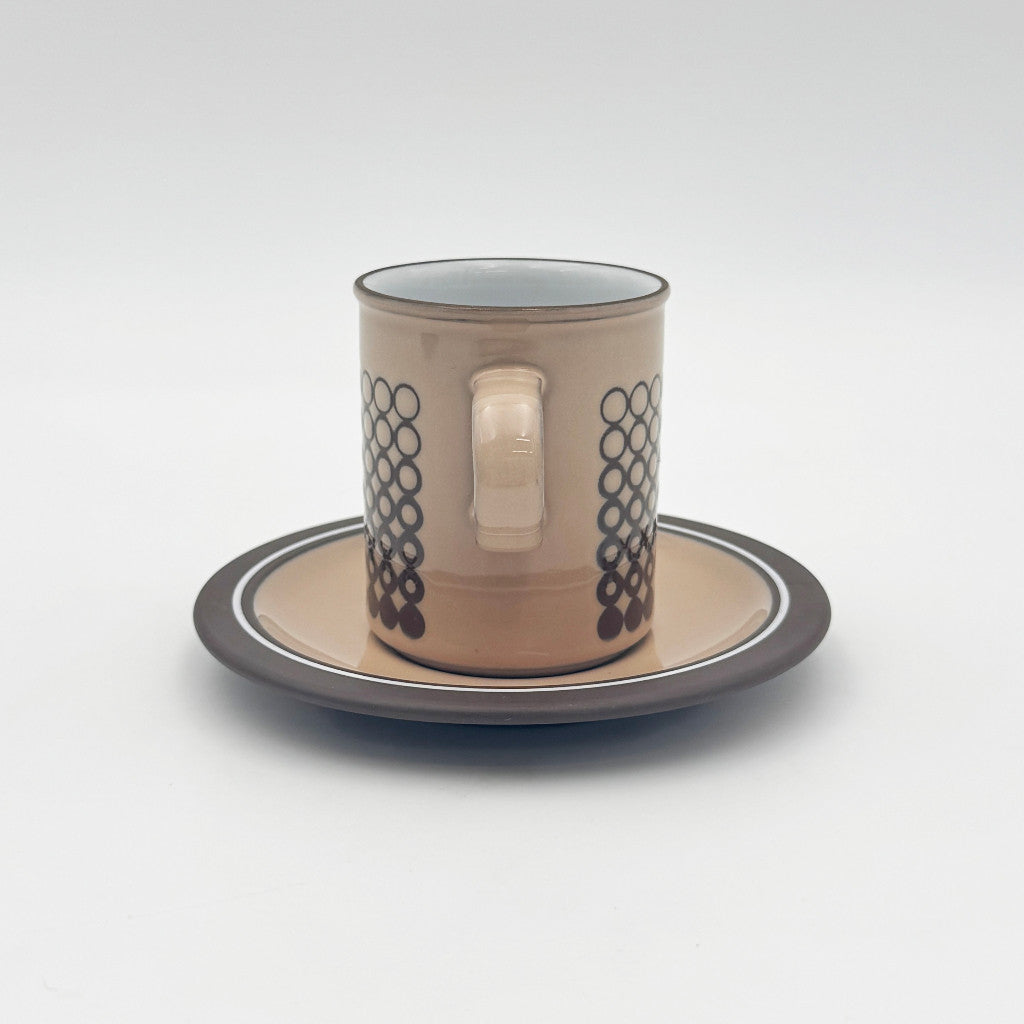 CORAL コーラル カップ＆ソーサー