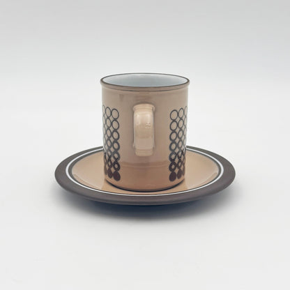 CORAL コーラル カップ＆ソーサー