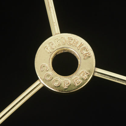 クラシック シノワズリースタイル 染付 テーブルランプ