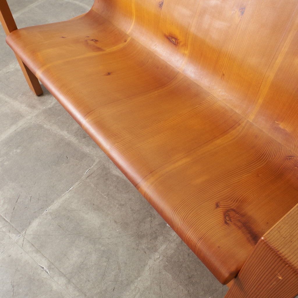 ラウンジベンチ